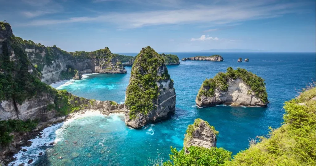 bali honeymoon packages from mumbai