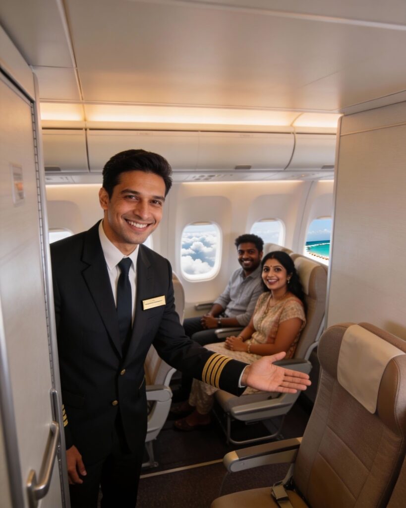 Malaysia honeymoon package from Mumbai