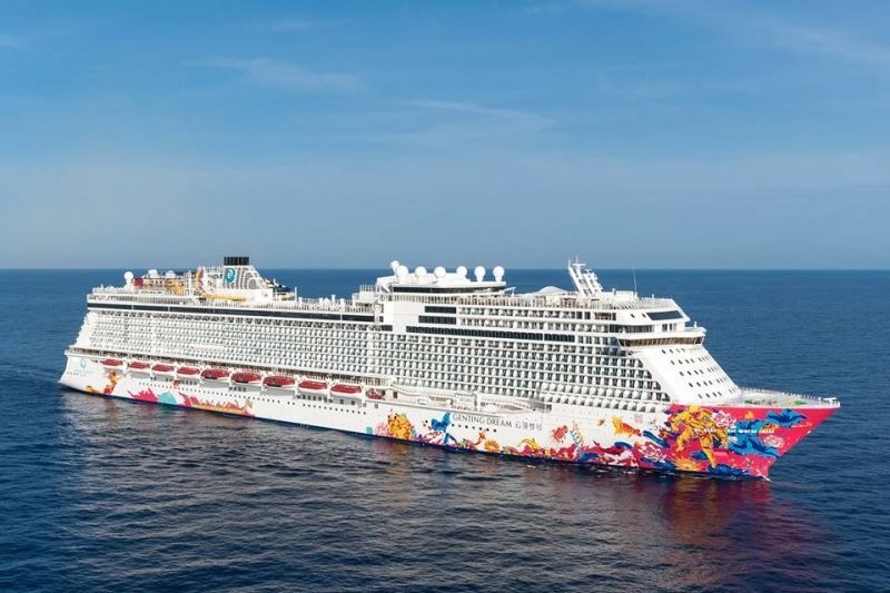 Singapore Malaysia cruise package