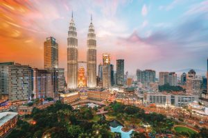 best Malaysia tour packages from Delhi