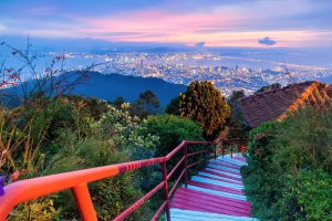 Best Malaysia tour packages from Delhi